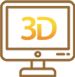 3D визуализация