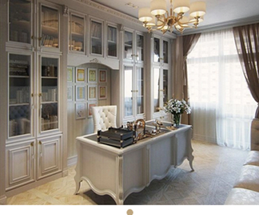 Мебель для кабинета