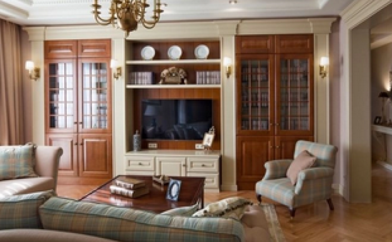 Мебельные стенки