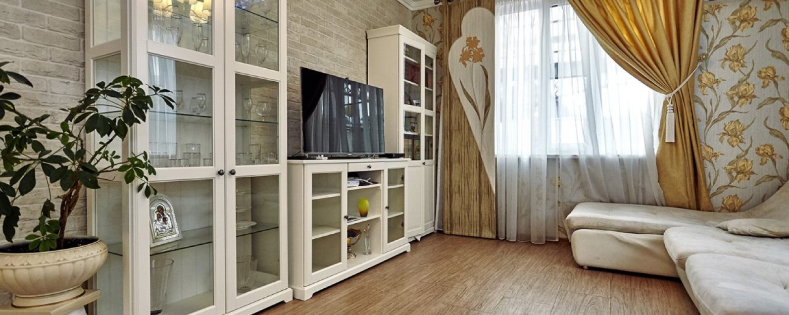 Мебель для гостиной