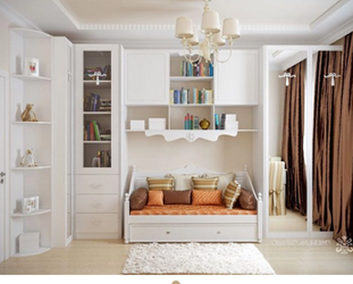 Мебель для детской