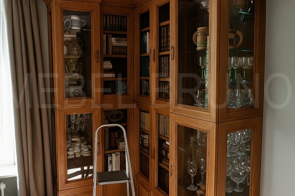 Наша работа №114/24