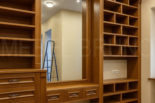 Наша работа №389/24