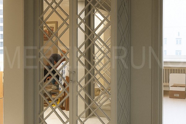 Наша работа №400/24