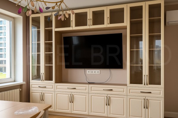 Наша работа №450/24