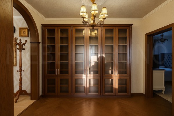 Наша работа №734/24