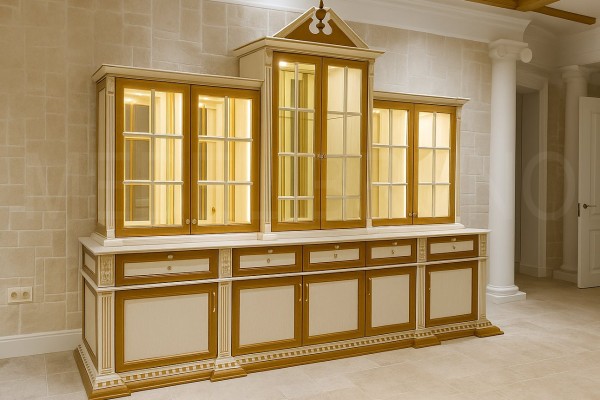 Наша работа №811/24