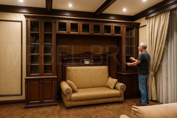 Наша работа №044/25