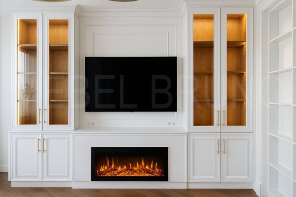 Наша работа №054/25