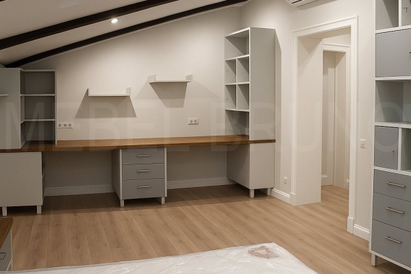 Наша работа №087/25