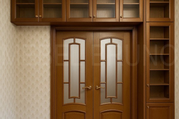 Наша работа №109/25