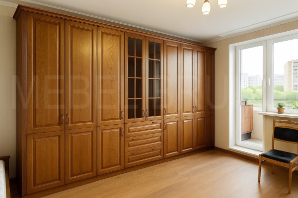 Наша работа №195/25