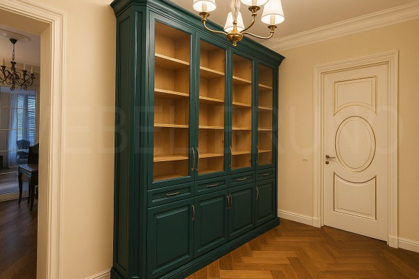 Наша работа №191/25