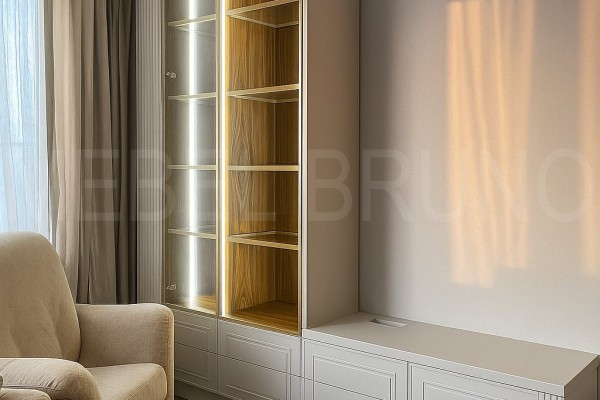 Наша работа №262/25