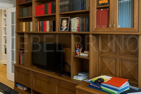 Наша работа №299/25