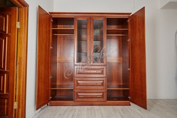 Отзыв 11 | фабрика мебели «Бруно»