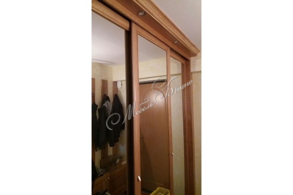 Отзыв 15 | фабрика мебели «Бруно»