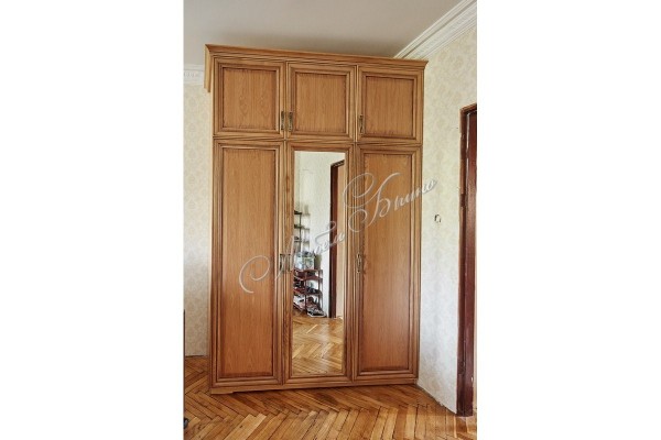 Отзыв 16 | фабрика мебели «Бруно»