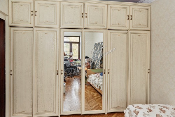 Отзыв 17 | фабрика мебели «Бруно»