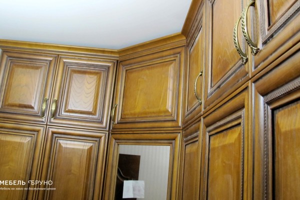Отзыв 26 | фабрика мебели «Бруно»