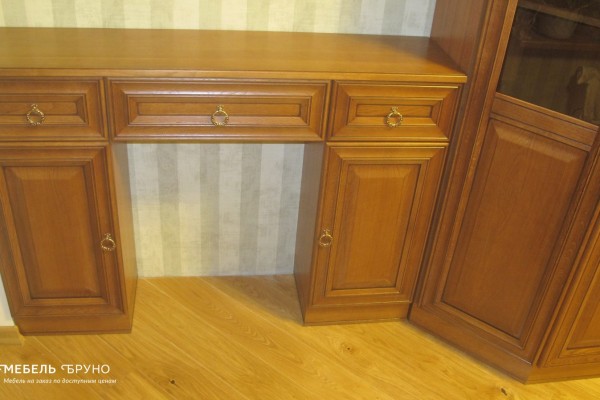 Отзыв 28 | фабрика мебели «Бруно»