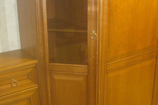 Отзыв 28 | фабрика мебели «Бруно»