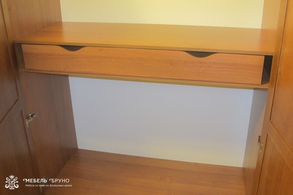 Отзыв 28 | фабрика мебели «Бруно»