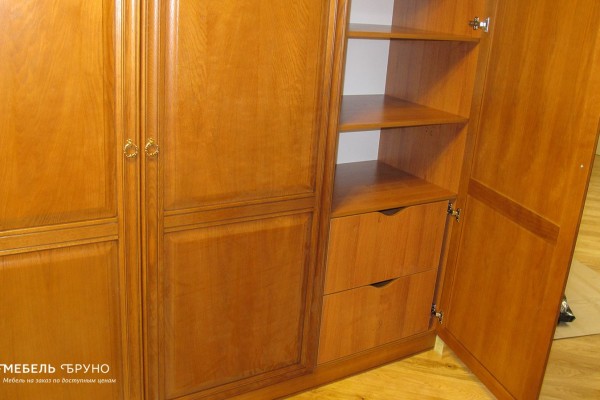 Отзыв 28 | фабрика мебели «Бруно»