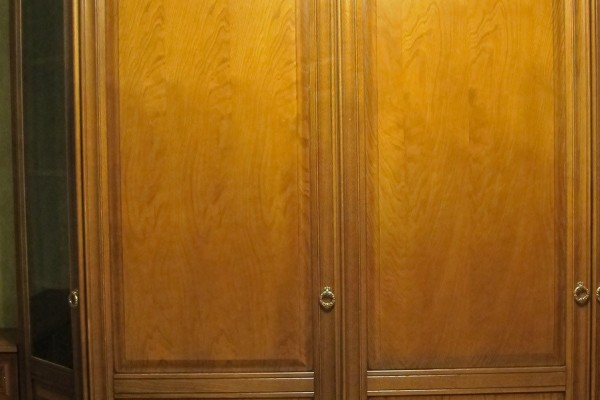 Отзыв 28 | фабрика мебели «Бруно»