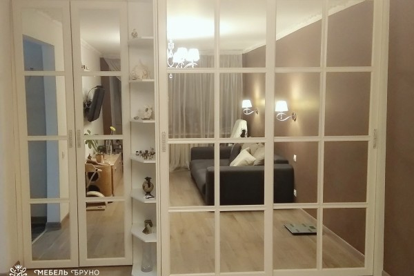 Отзыв 29 | фабрика мебели «Бруно»