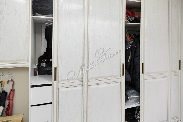 Отзыв 3 | фабрика мебели «Бруно»