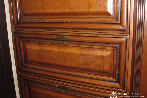 Отзыв 30 | фабрика мебели «Бруно»