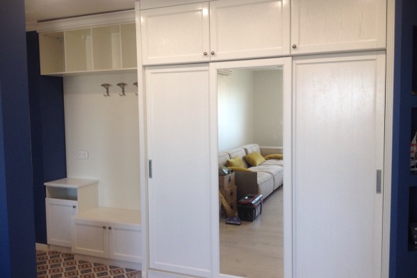 Отзыв 32 | фабрика мебели «Бруно»