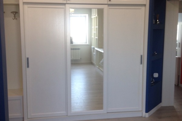 Отзыв 32 | фабрика мебели «Бруно»