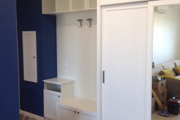 Отзыв 32 | фабрика мебели «Бруно»