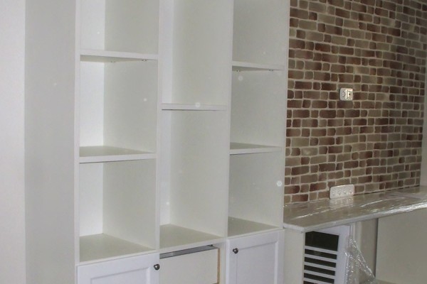 Отзыв 32 | фабрика мебели «Бруно»