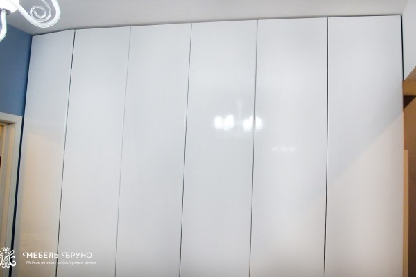 Отзыв 34 | фабрика мебели «Бруно»