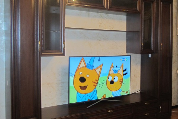 Отзыв 36 | фабрика мебели «Бруно»