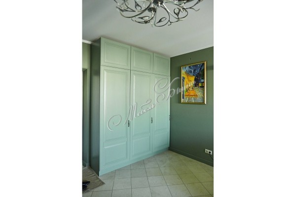 Отзыв 4 | фабрика мебели «Бруно»