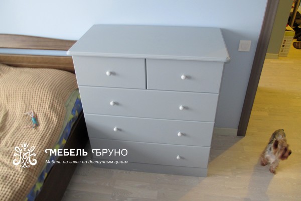 Отзыв 41 | Фабрика мебели «Бруно» - отзывы покупателей