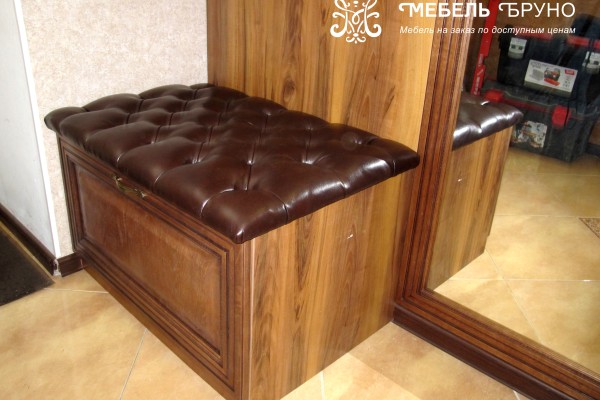 Отзыв 42 | Фабрика мебели «Бруно» - отзывы покупателей