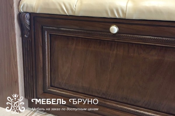 Отзыв 46 | Фабрика мебели «Бруно» - отзывы покупателей