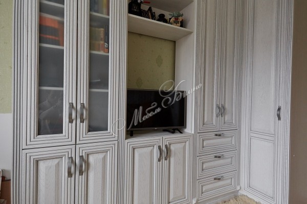 Отзыв 5 | фабрика мебели «Бруно»