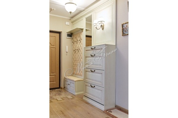 Отзыв 6 | фабрика мебели «Бруно»