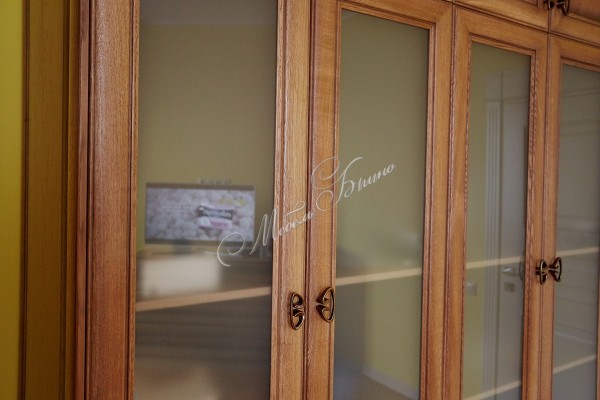 Отзыв 8 | фабрика мебели «Бруно»