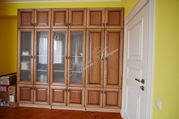 Отзыв 8 | фабрика мебели «Бруно»