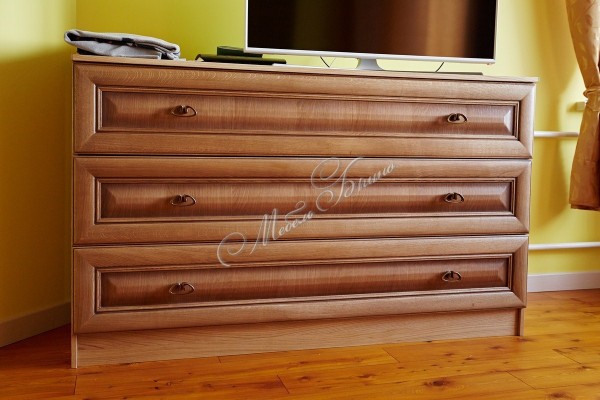 Отзыв 8 | фабрика мебели «Бруно»