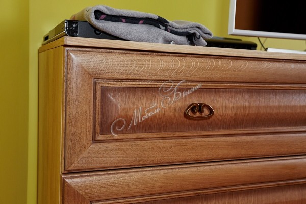 Отзыв 8 | фабрика мебели «Бруно»