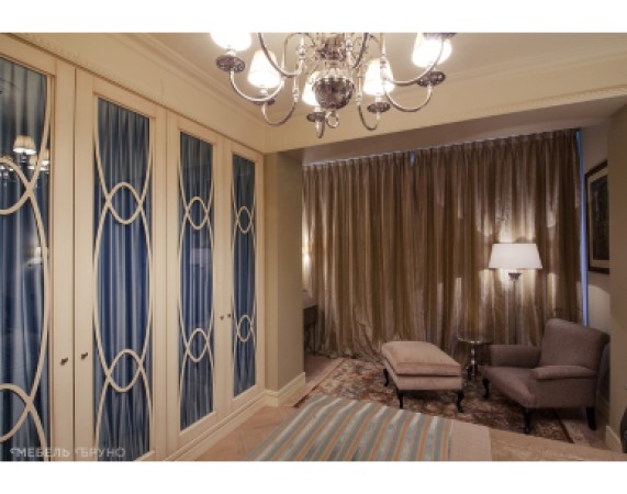 Проект мебели в подарок