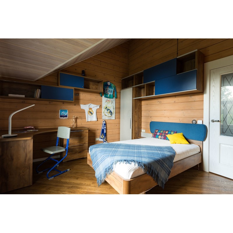 Детская Лео 